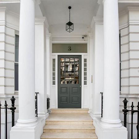 Cromwell Serviced Apartments By Stayprime London Kültér fotó